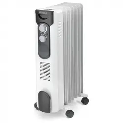 Olimpia Splendid Caldorad Radiador de Aceite 7 Elementos 1500W