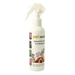 Pet Remedy Spray Tranquilizante Natural para perros y gatos