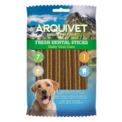 Snack Fresh Dental Sticks para perros sabor Neutro