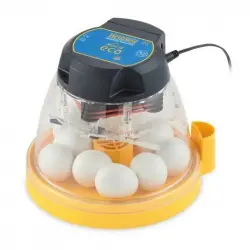 Brinsea mini II eco incubadora pequeña para gallinas