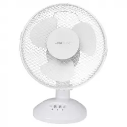 Clatronic VL 3601 Ventilador de Sobremesa 30W