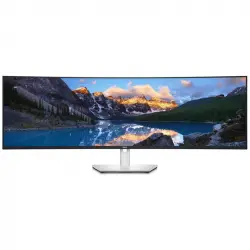 Dell Ultrasharp U4924DW 49" LED IPS UWDQHD Curvo USB-C