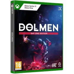 Dolmen Day One Edition Xbox Series X/One
