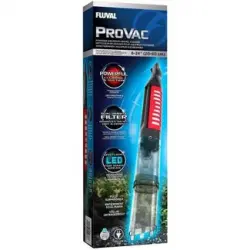 Fluval Provac Aspiradora Electrica 825 GR