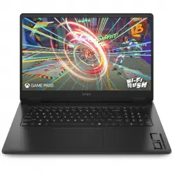 HP OMEN 17-db0000ns AMD Ryzen 5 8645HS/16GB/512GB SSD/RTX 4050/17.3"