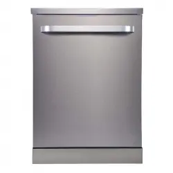 Lavavajillas 60 cm apertura automática VALBERG 14S42 C XAD929C/2 (14SER/9,8L/42DB/C)