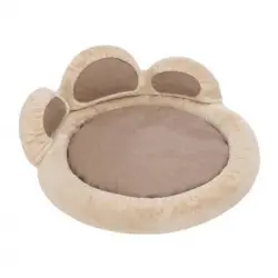 Cama Para Perro Lapa Exclusive Talla Xxl: 105x105x42 Beige