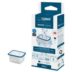 Ciano M CF80 Filtro para acuarios