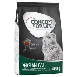 Concept for Life Persian Adult - 400 g - Receta mejorada