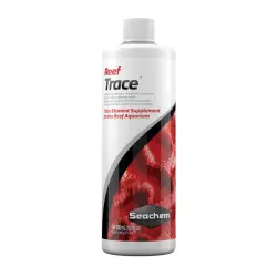 Seachem Reef Trace nutrientes para arrecifes