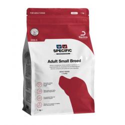 Specific Adult Small pienso para perros