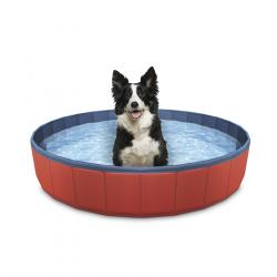 Summer Vibes Piscina para perros