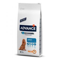 Advance Canine Medium Adult 3 Kg.