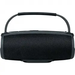 Big Ben Partybtms3 Altavoz Bluetooth Inalámbrico con Efectos Luminosos 30WE