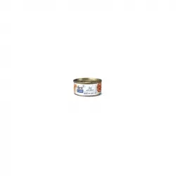 Brit care cat pate ternera con aceitunas latas para gato, Unidades 24 x 70 Gr