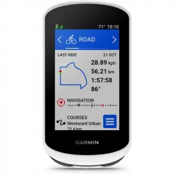 Garmin Edge Explore 2 GPS para Bicicleta