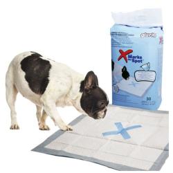 Gloria Pack 30 Empapadores Absorbentes para perros