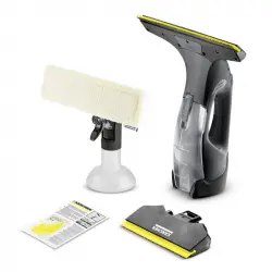 Kärcher Window Vac 5 Black Edition Limpia Cristales