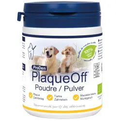 ProDen PlaqueOff Higiene dental - 180 g