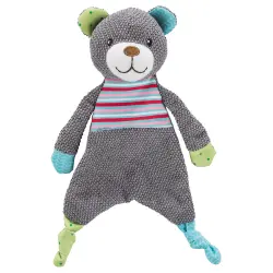 Trixie Junior oso de peluche para perros - 28 cm aprox.