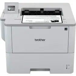 Brother HL-L6400DW Impresora Láser Monocromo WiFi