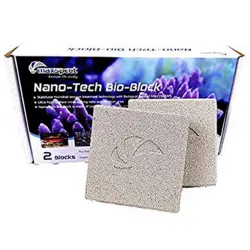 MAXSPECT Nano-Tech Clear Cube