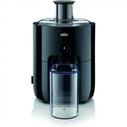 Braun PurEase SJ3100 Licuadora 500W Negra