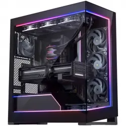 Phanteks NV5 MKll NV Series Torre ATX DRGB USB 3.0 Negra