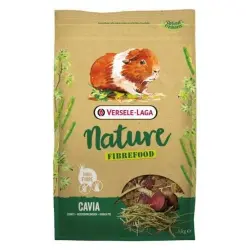 Versele-Laga Nature FibreFood pienso para cobayas