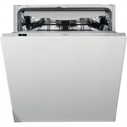 Whirlpool WI 7020 PF Lavavajillas Integrable Capacidad 14 Cubiertos E