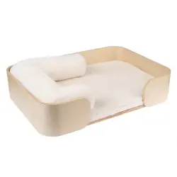 Cama Modern Living Mora - L 68 x An 48 x Al 14 cm