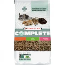 Complete Cavia 8kg