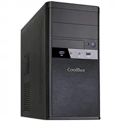 CoolBox M55 USB 3.0 + Fuente 500W