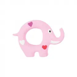 Latex Elefante Zolux Para Cachorro 11 Cm 1 Unidad.