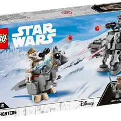 LEGO® Star wars Microfighter: Halcón Milenario 75298