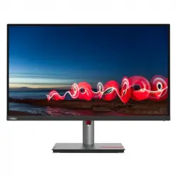 Lenovo ThinkVision T27h-30 27" LED IPS QHD 2K