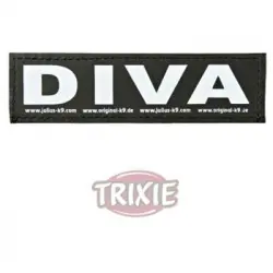 Etiquetas Julius K9 Diva Talla S