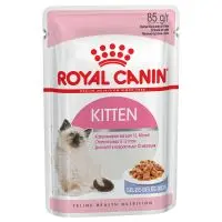 Royal Canin Instinctive Kitten gelatina 85 gr.