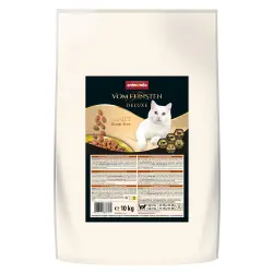 Animonda vom Feinsten Deluxe sin cereales - 10 kg