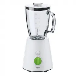 Braun JB 3060 WH Batidora de Vaso 800W