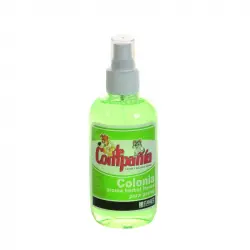 Colonia Silvestre para perros y gatos Stangest, Cantidad 200 ml