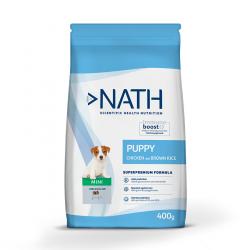 Nath Puppy Mini Pollo pienso para perros