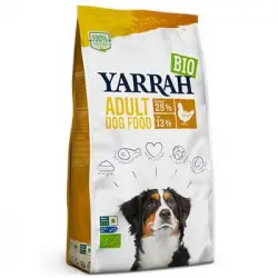 Pienso Con Pollo Y Proteína Bio Para Perros Adultos Yarrah 5 Kg