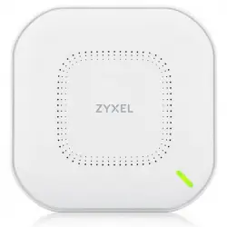 Zyxel NWA110AX Punto de Acceso WiFi 6 Doble Banda AX1200 MU-MIMO PoE
