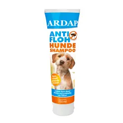 Ardap Champú antipulgas para perros - 250 ml