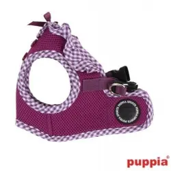 Arnés Vivien Vest para perro color Morado