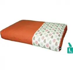 Colchón / Cama Para Perros Grandes - Colección Sweet Tropical Aime