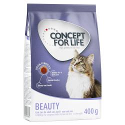 Concept for Life Beauty Adult - 400 g - RECETA MEJORADA