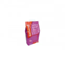 Dimac Biosand Clumping 10 kg (Rosa)