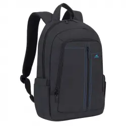 Rivacase Alpendorf 7560 Mochila para Portátil hasta 15.6" Negro